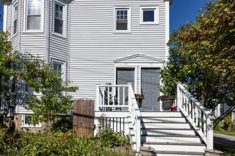 106-108 Ocean Avenue Portland ME 04103