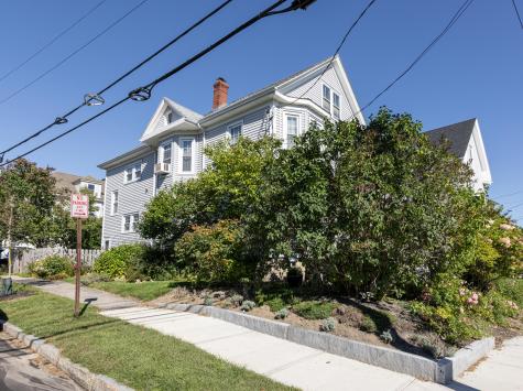 106-108 Ocean Avenue Portland ME 04103