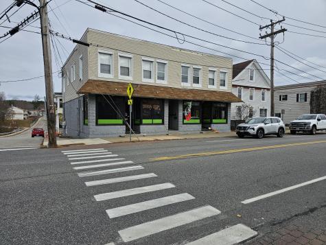 446 Main Street Sanford ME 04083