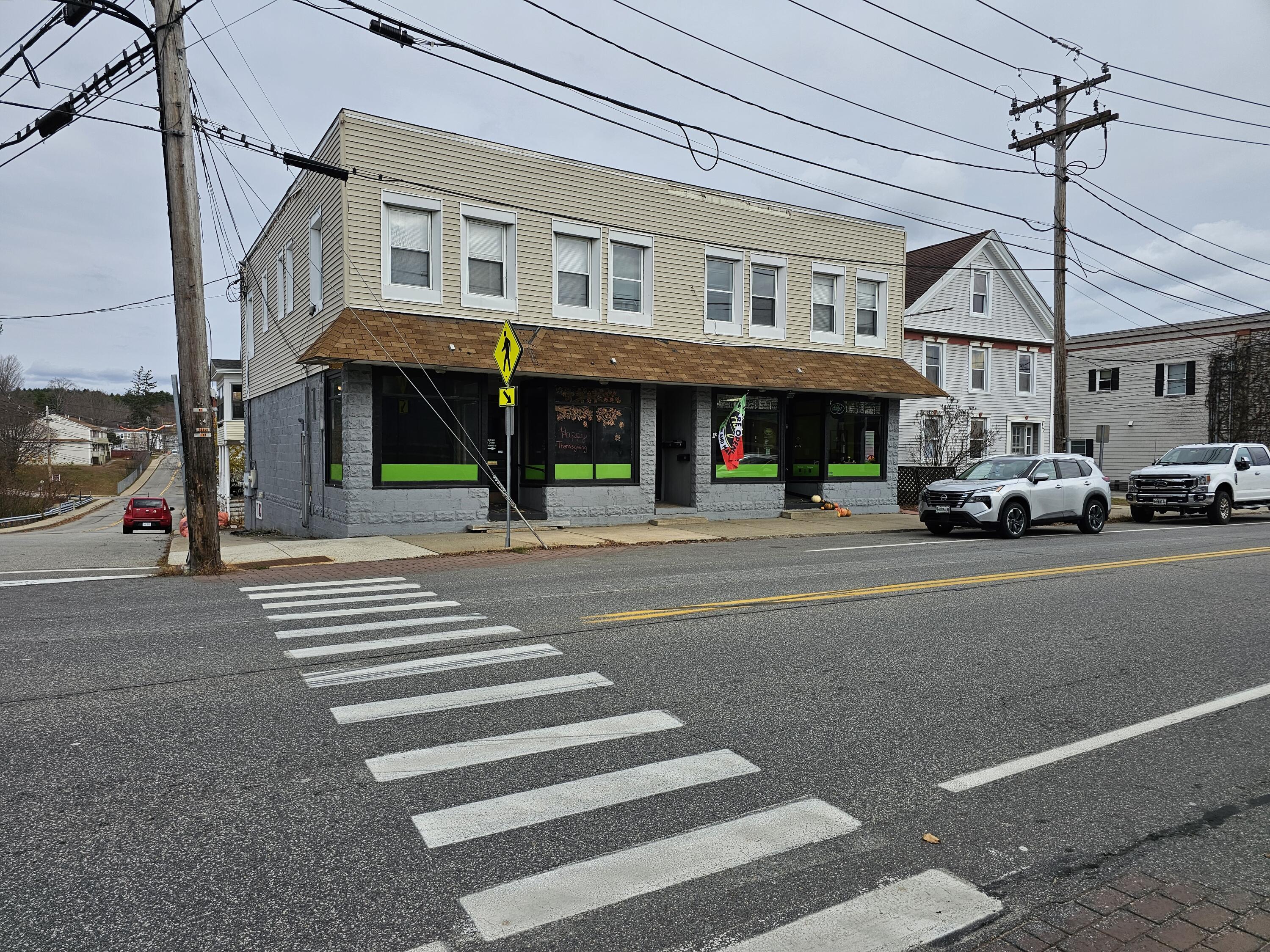 446 Main Street Sanford ME 04083