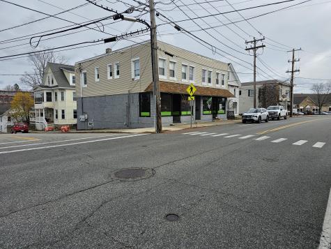 446 Main Street Sanford ME 04083