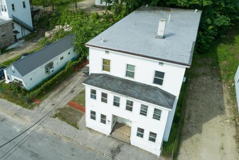 323 Cumberland Street Rumford ME 04276