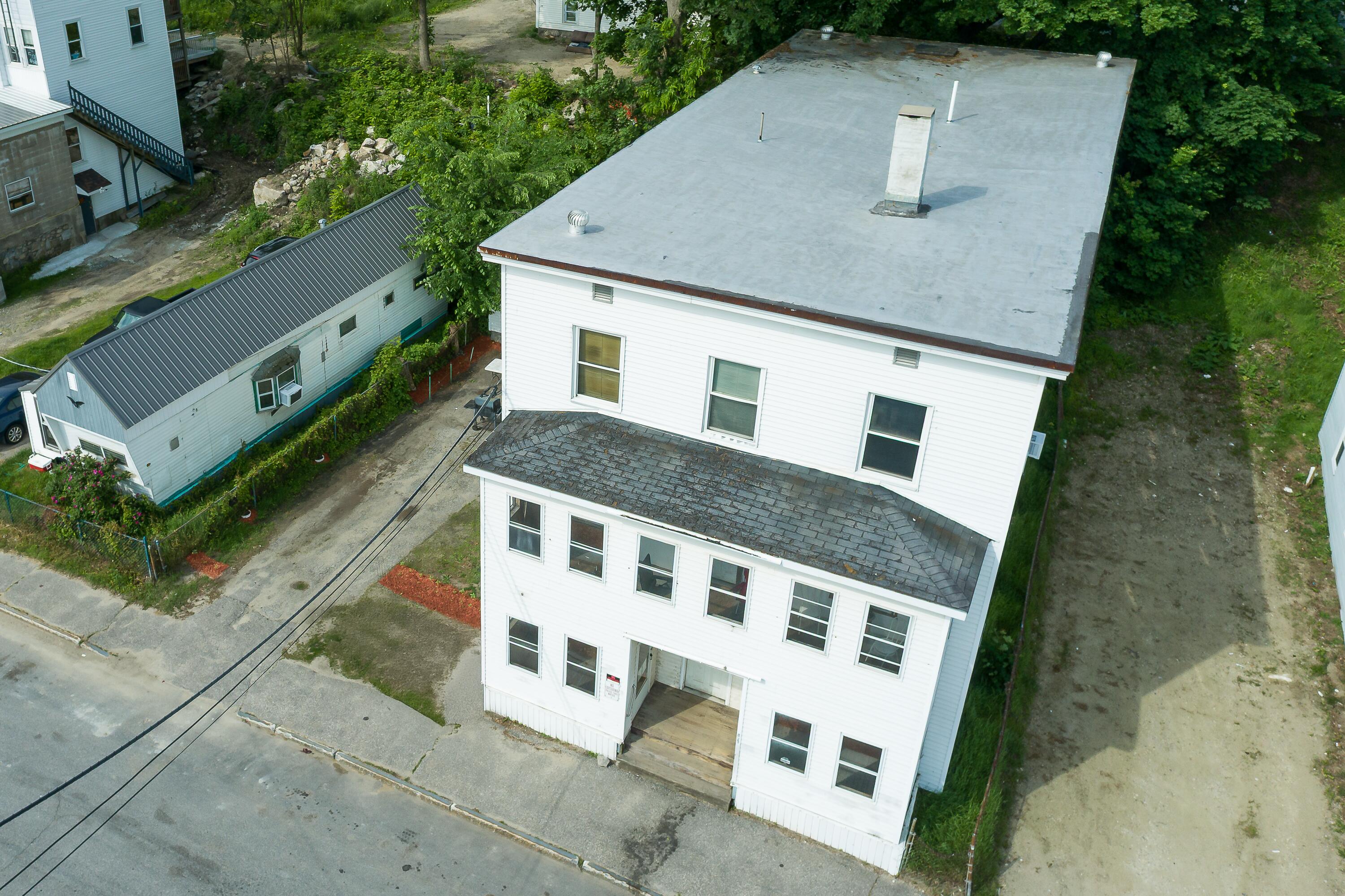 323 Cumberland Street Rumford ME 04276