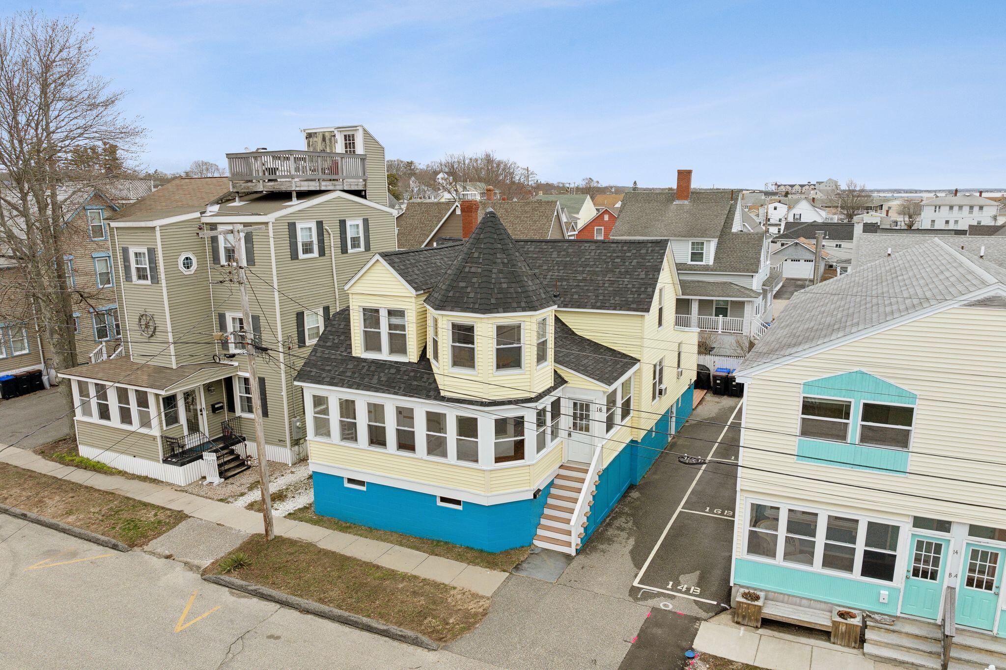 16 Union Avenue Old Orchard Beach ME 04064