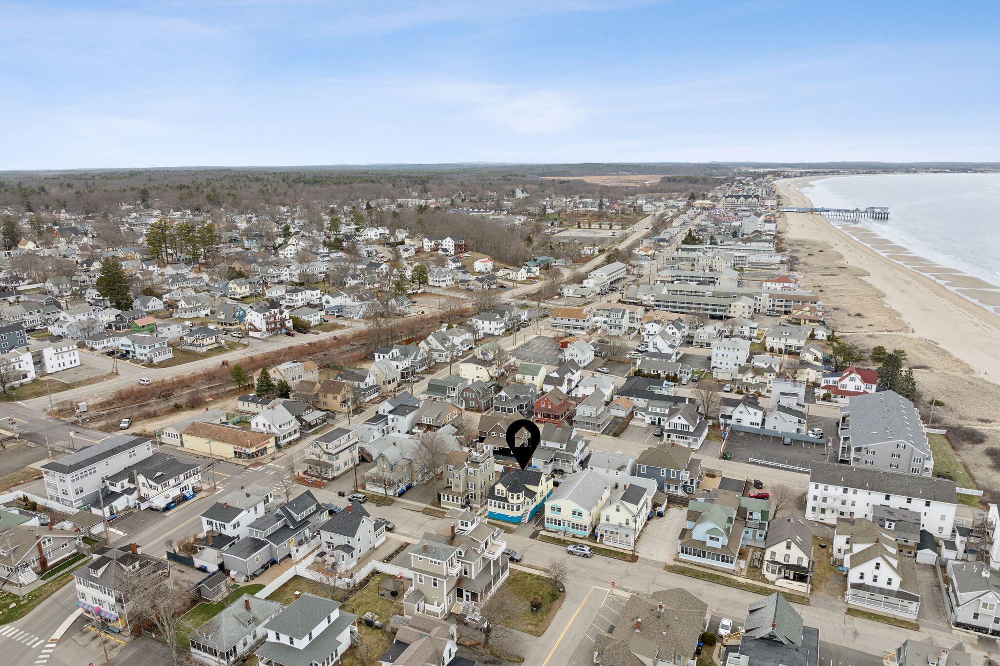 16 Union Avenue Old Orchard Beach ME 04064