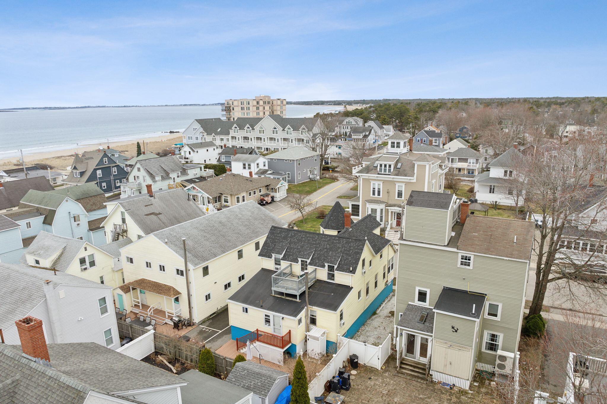 16 Union Avenue Old Orchard Beach ME 04064