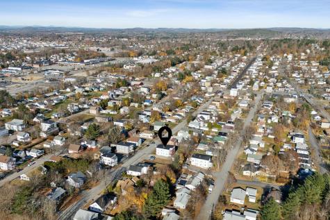 59 Webber Avenue Lewiston ME 04240