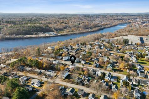 59 Webber Avenue Lewiston ME 04240