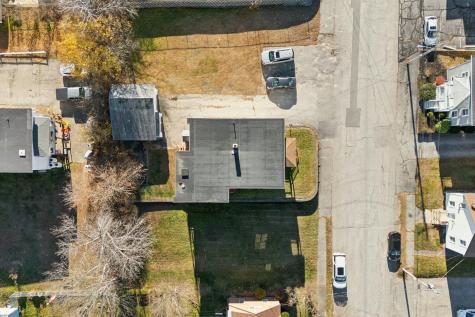 59 Webber Avenue Lewiston ME 04240