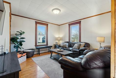 59 Webber Avenue Lewiston ME 04240