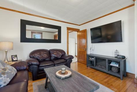 59 Webber Avenue Lewiston ME 04240