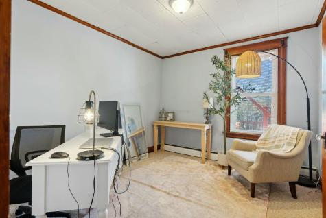 59 Webber Avenue Lewiston ME 04240