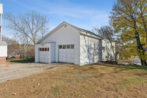 59 Webber Avenue Lewiston ME 04240