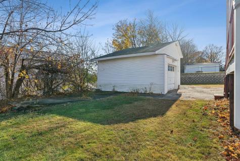 59 Webber Avenue Lewiston ME 04240