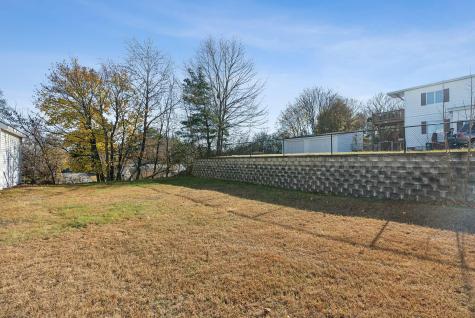 59 Webber Avenue Lewiston ME 04240