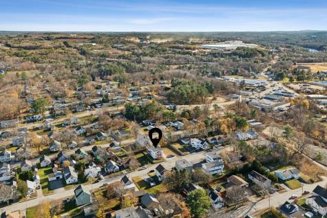 59 Webber Avenue Lewiston ME 04240