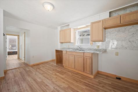 102 Thomas Mcclellan Road Farmington ME 04938
