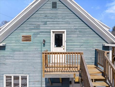 102 Thomas Mcclellan Road Farmington ME 04938