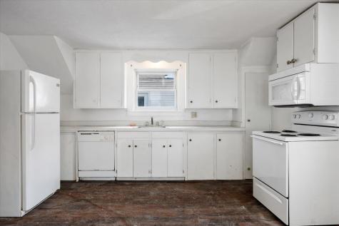 102 Thomas Mcclellan Road Farmington ME 04938
