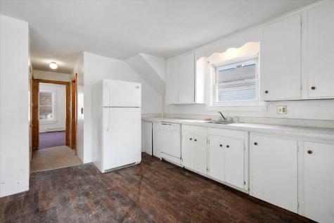 102 Thomas Mcclellan Road Farmington ME 04938