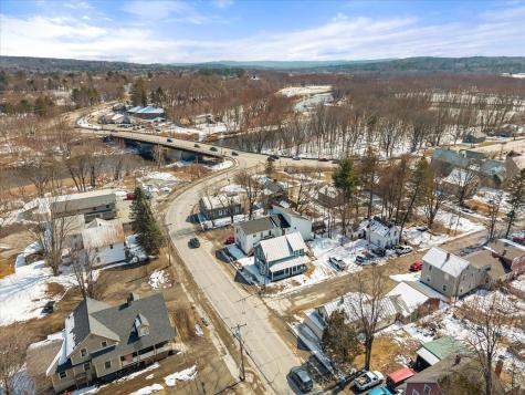 102 Thomas Mcclellan Road Farmington ME 04938
