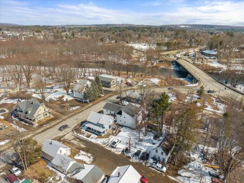 102 Thomas Mcclellan Road Farmington ME 04938