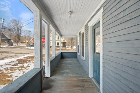 102 Thomas Mcclellan Road Farmington ME 04938