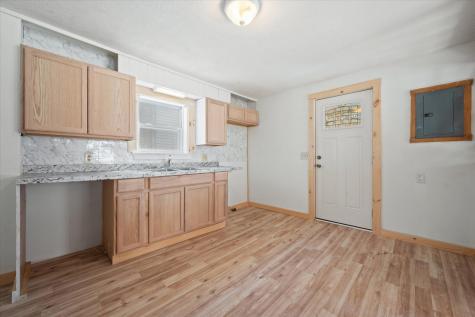 102 Thomas Mcclellan Road Farmington ME 04938