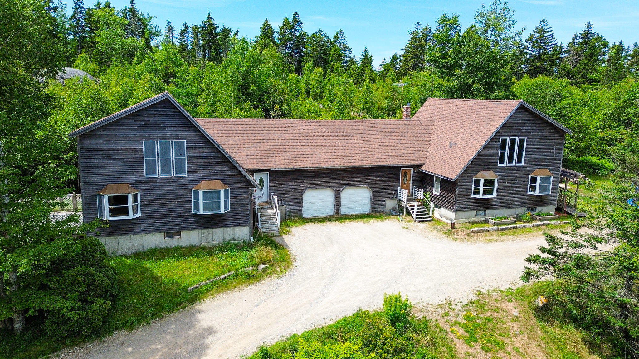 33 Corn Hill Road Machiasport ME 04655