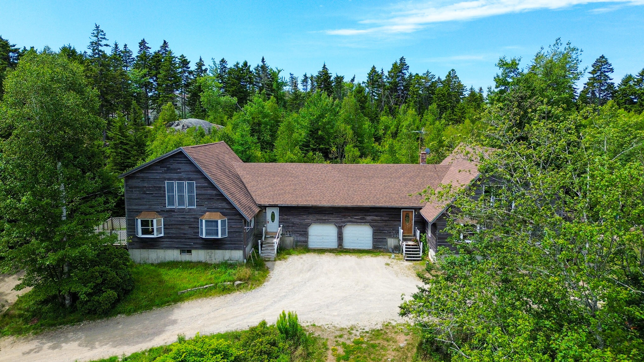 33 Corn Hill Road Machiasport ME 04655