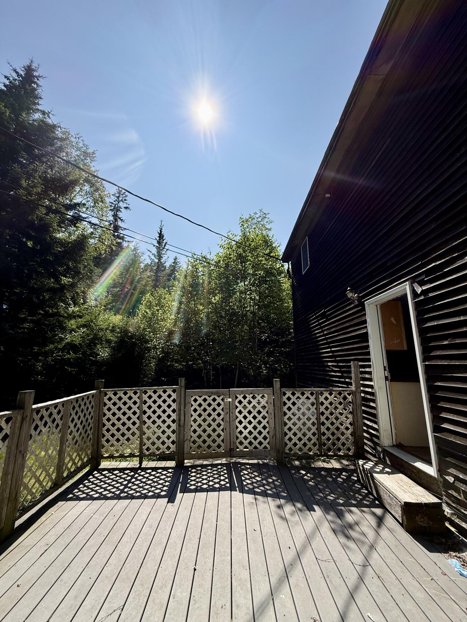 33 Corn Hill Road Machiasport ME 04655