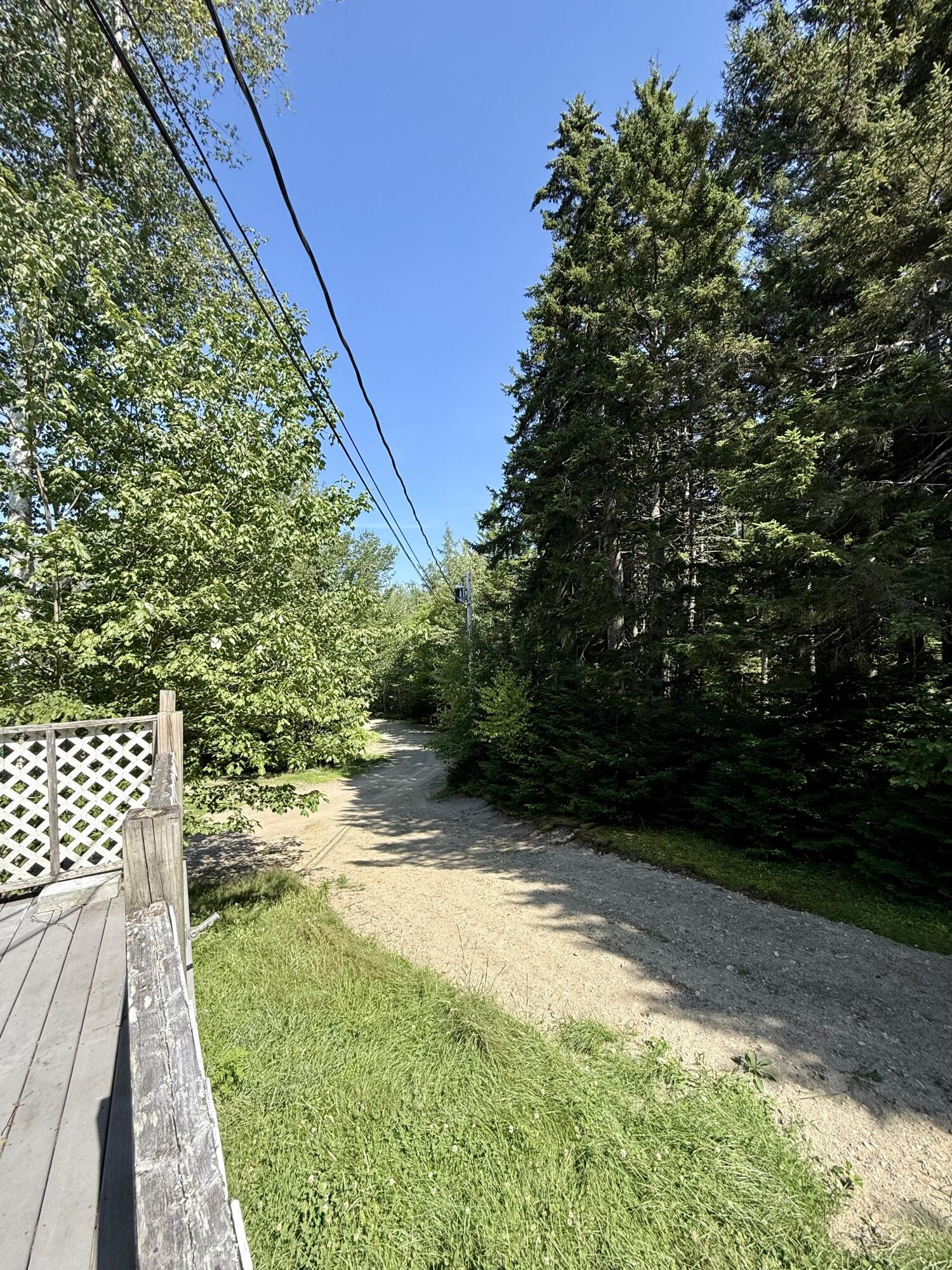 33 Corn Hill Road Machiasport ME 04655
