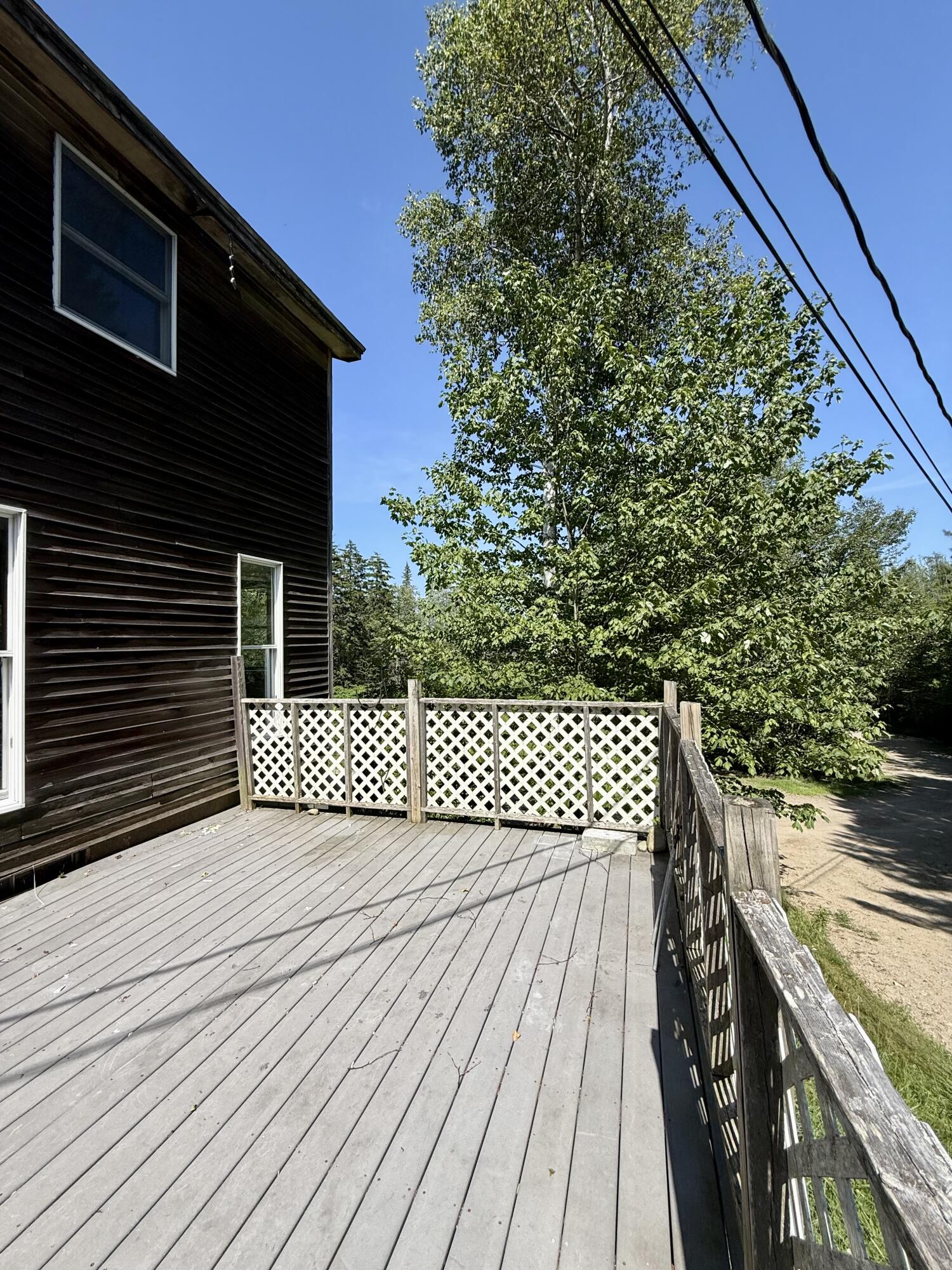 33 Corn Hill Road Machiasport ME 04655