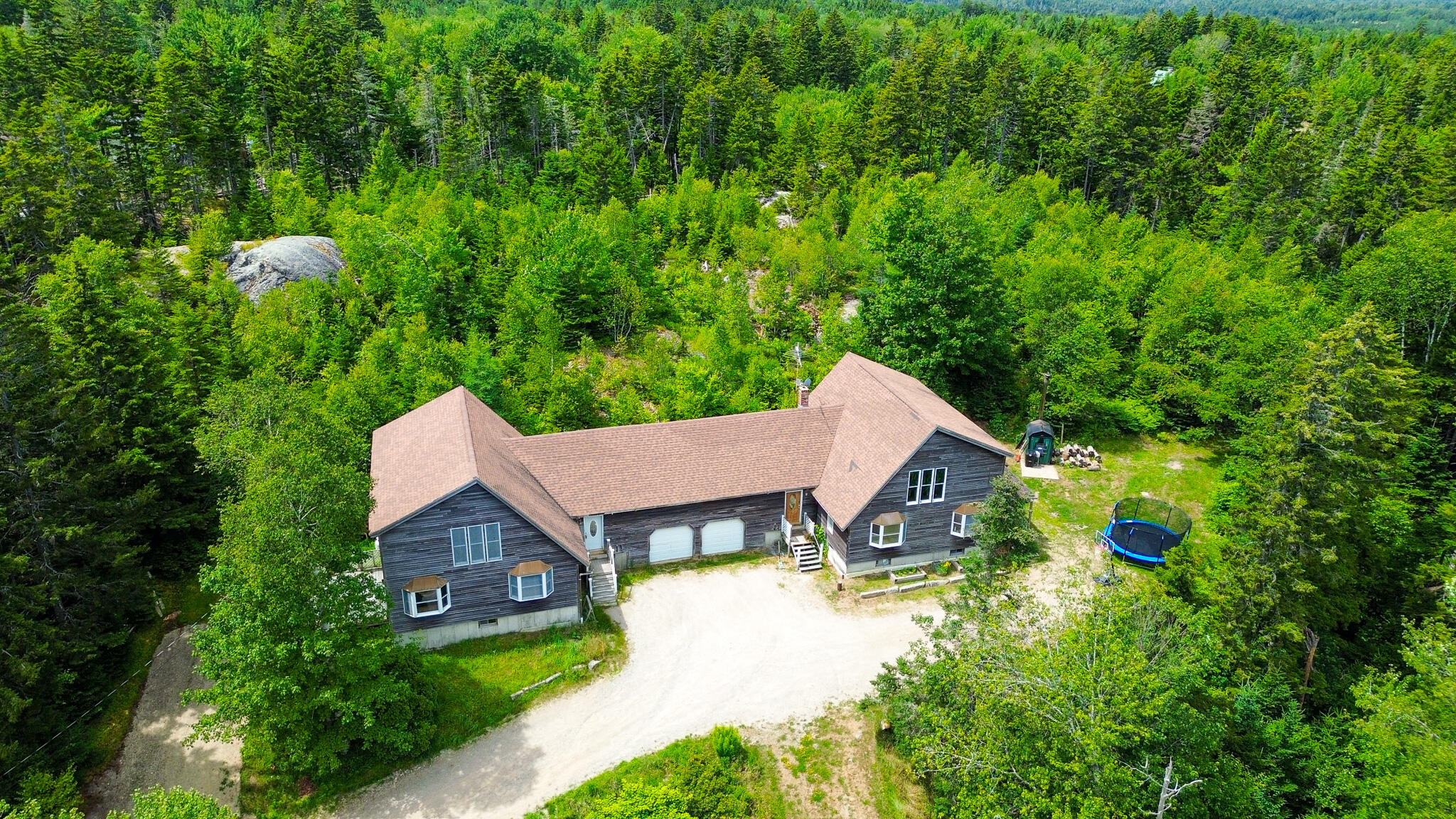 33 Corn Hill Road Machiasport ME 04655