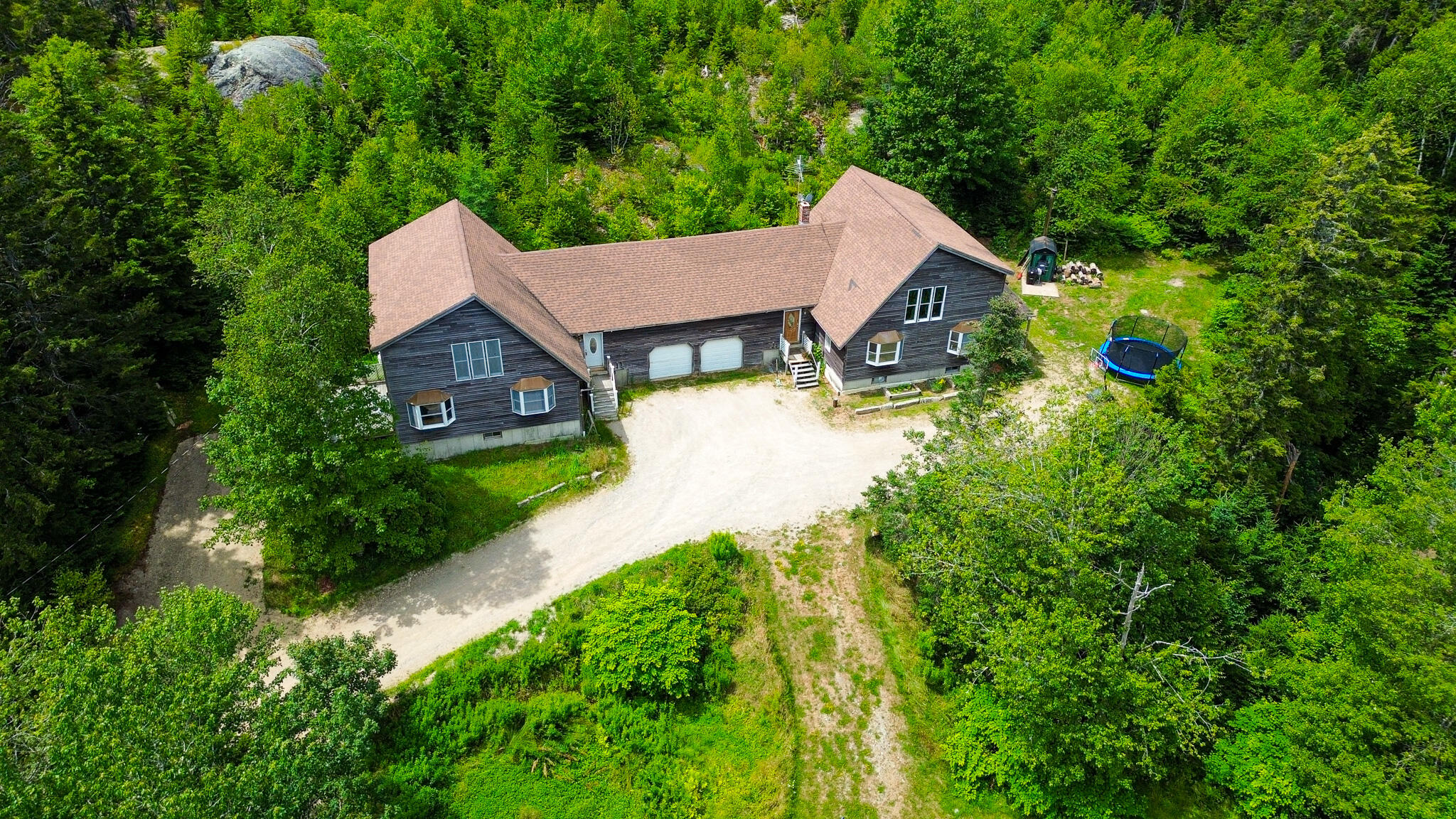 33 Corn Hill Road Machiasport ME 04655