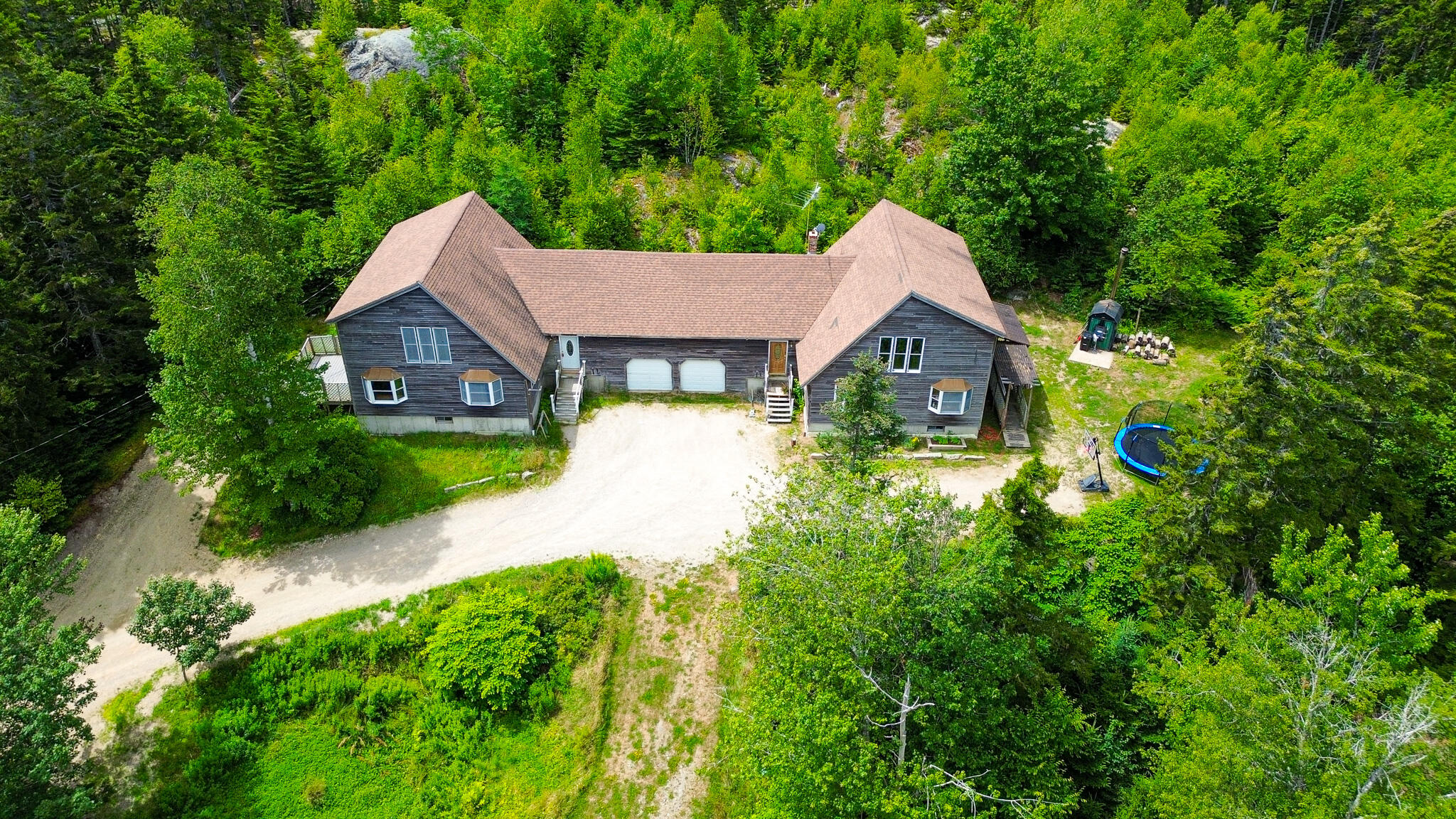 33 Corn Hill Road Machiasport ME 04655