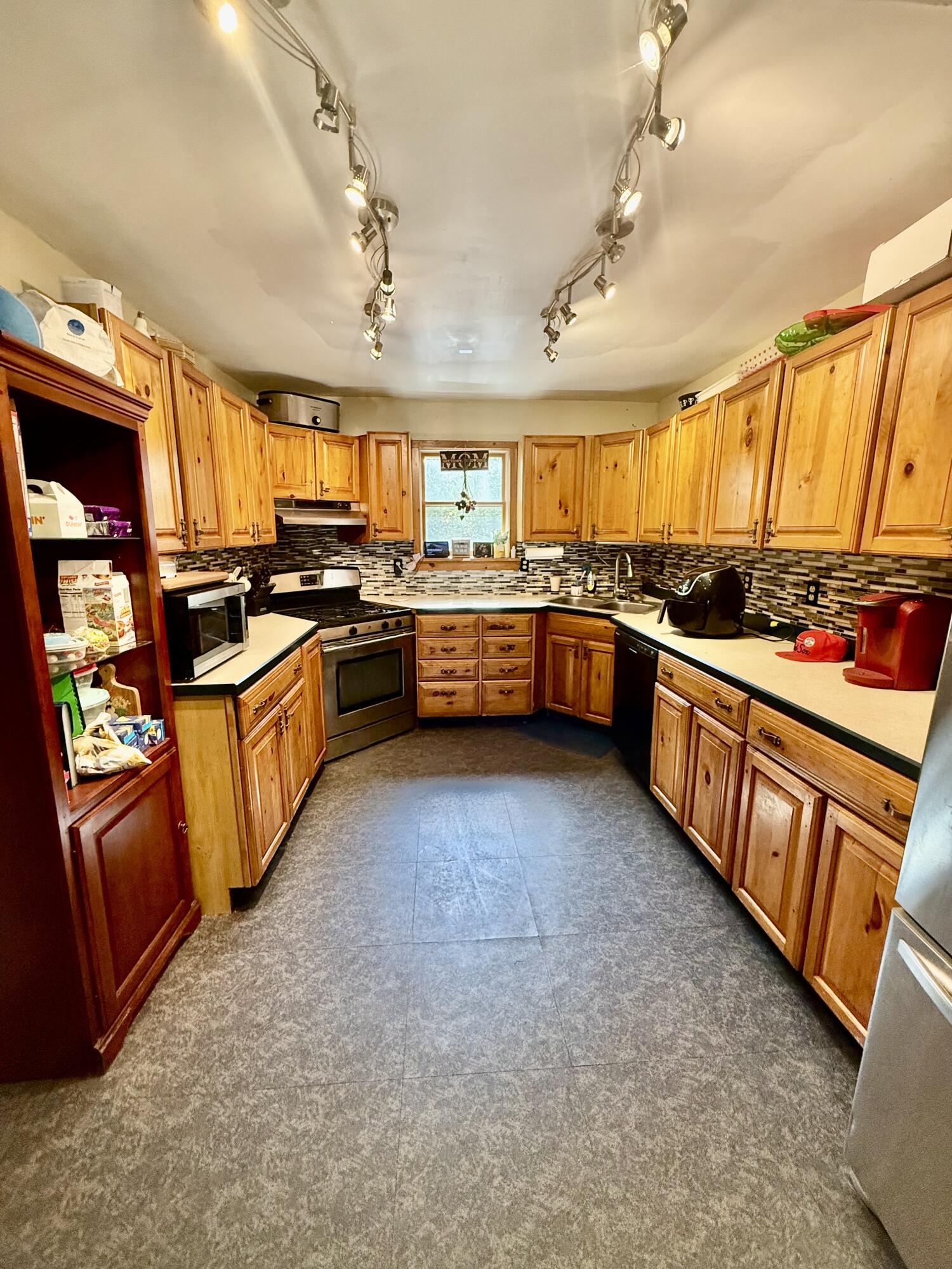 33 Corn Hill Road Machiasport ME 04655