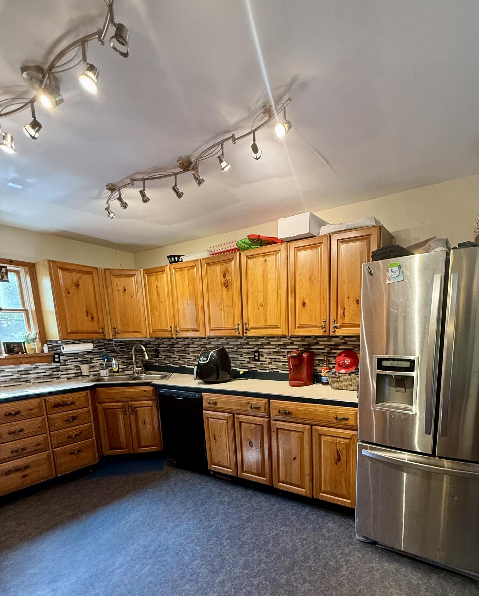 33 Corn Hill Road Machiasport ME 04655
