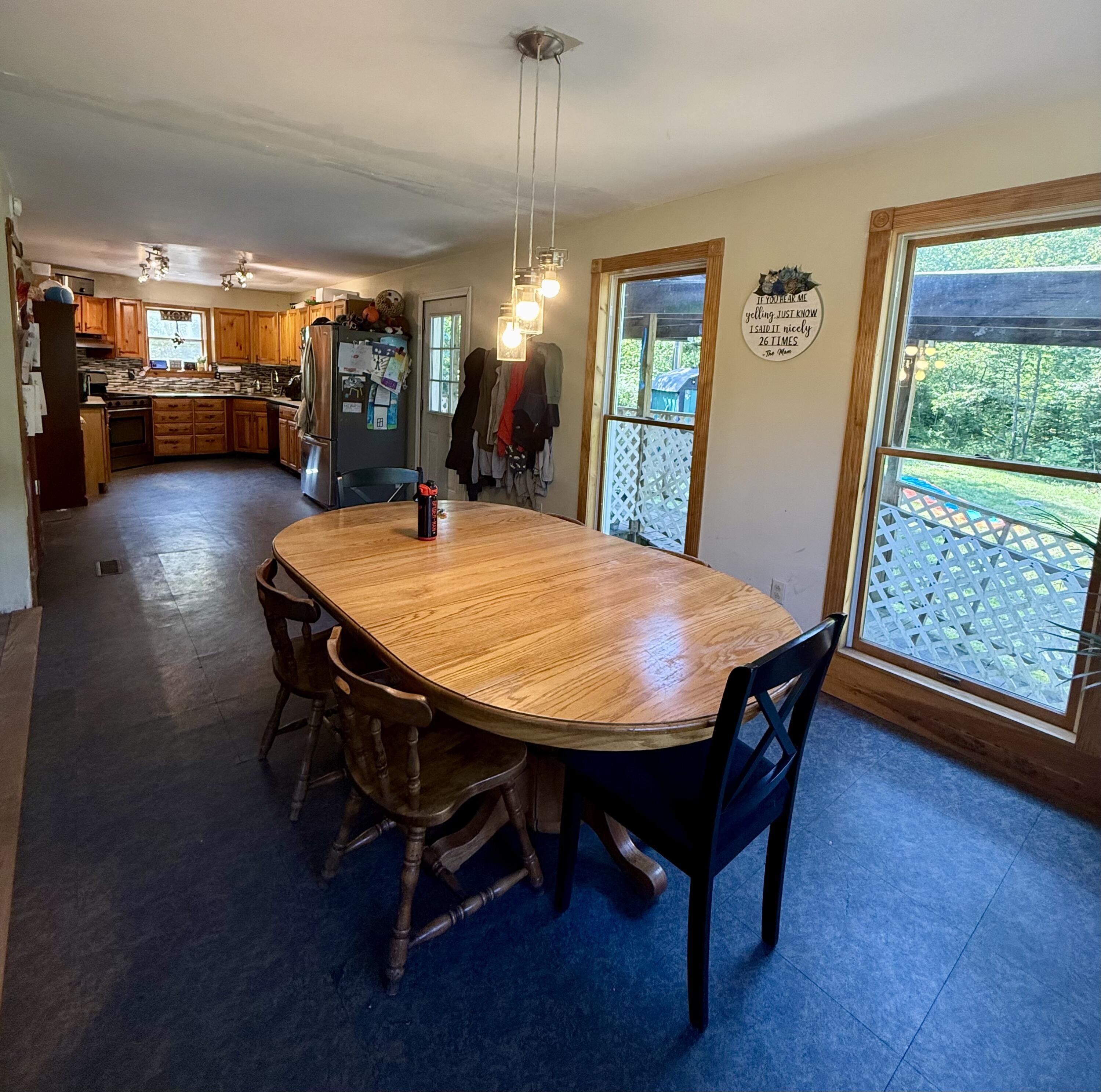 33 Corn Hill Road Machiasport ME 04655