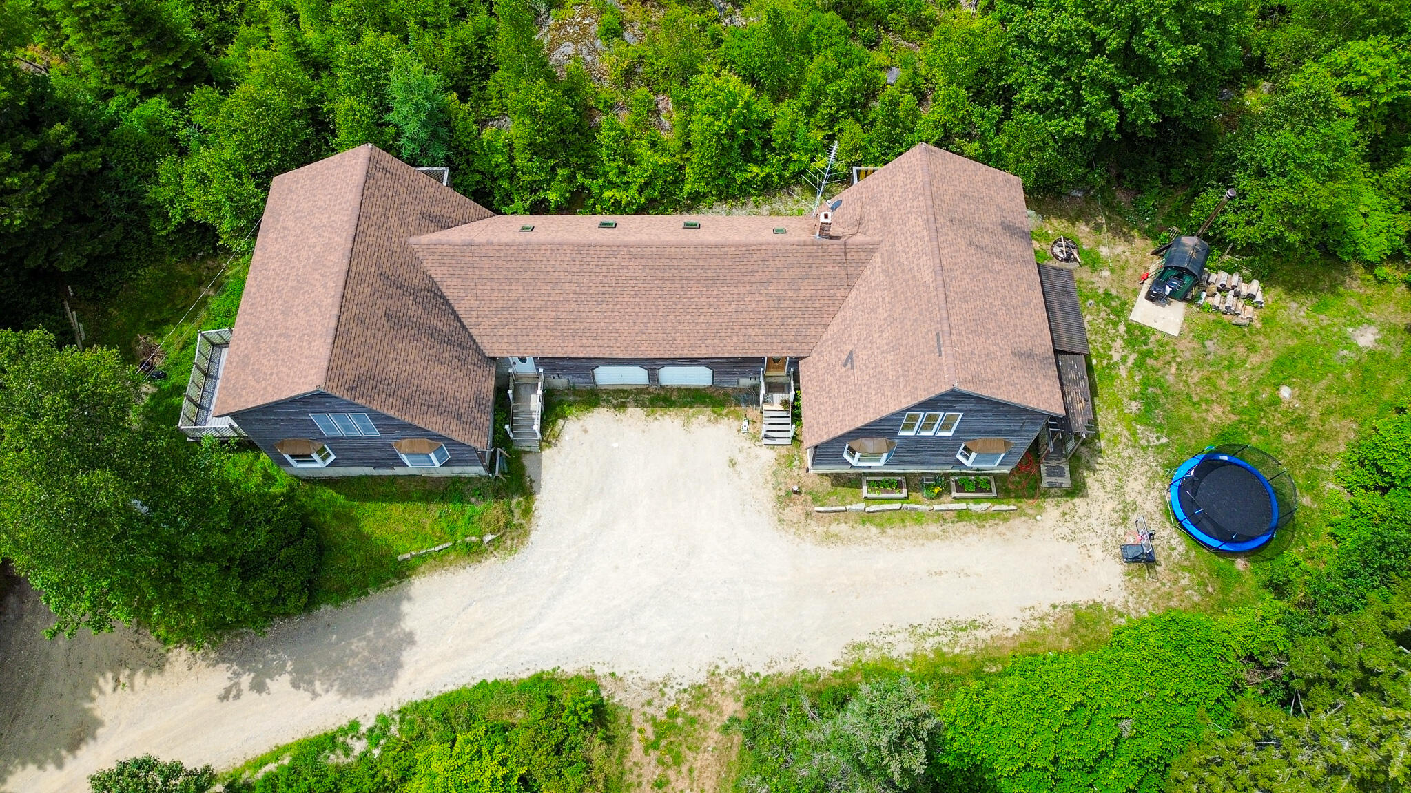 33 Corn Hill Road Machiasport ME 04655