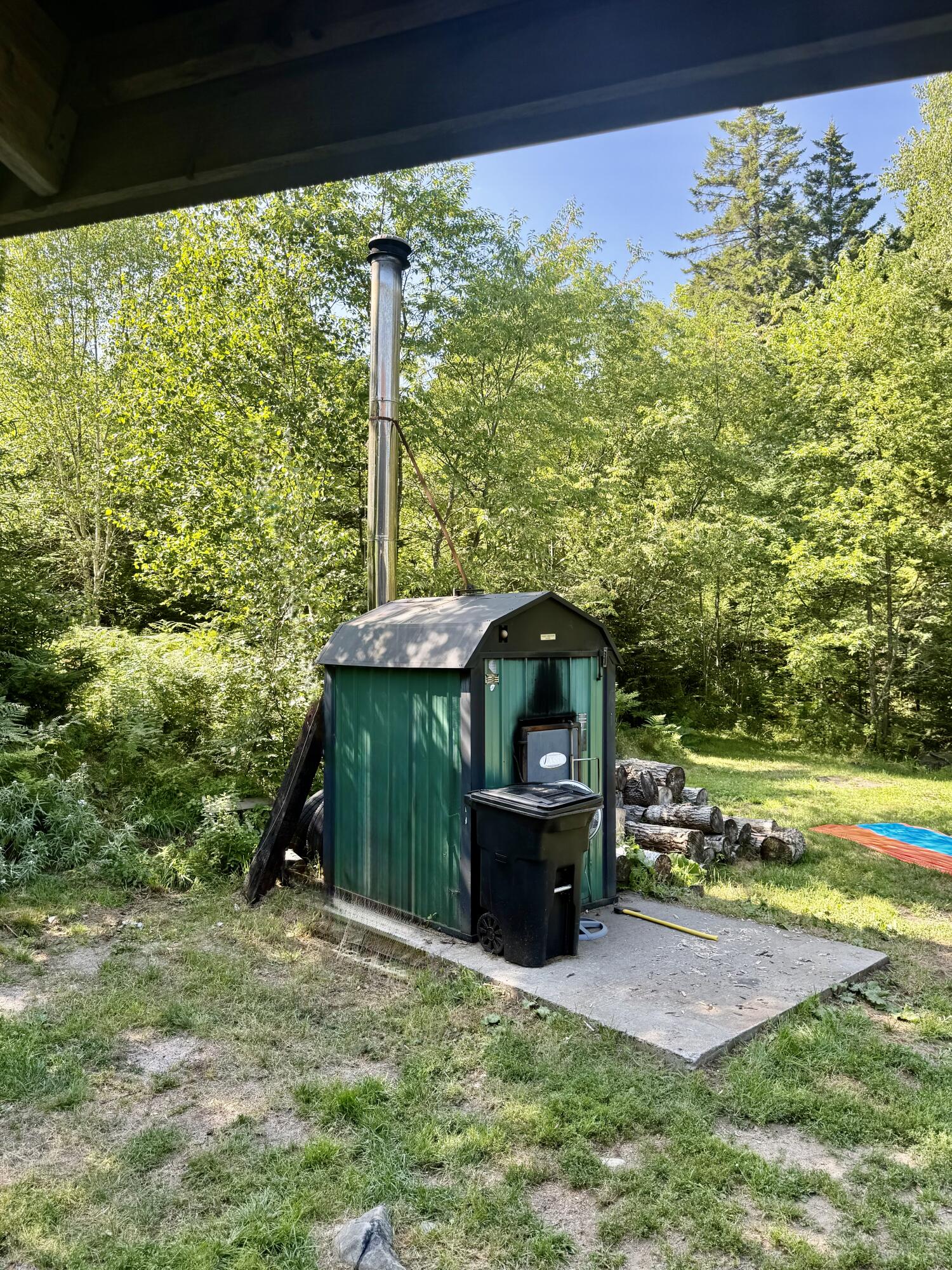 33 Corn Hill Road Machiasport ME 04655