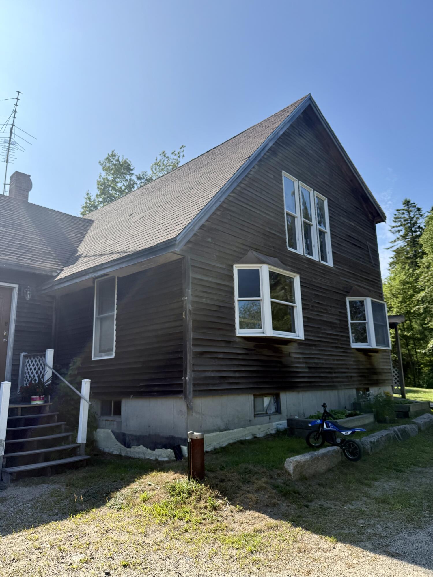 33 Corn Hill Road Machiasport ME 04655