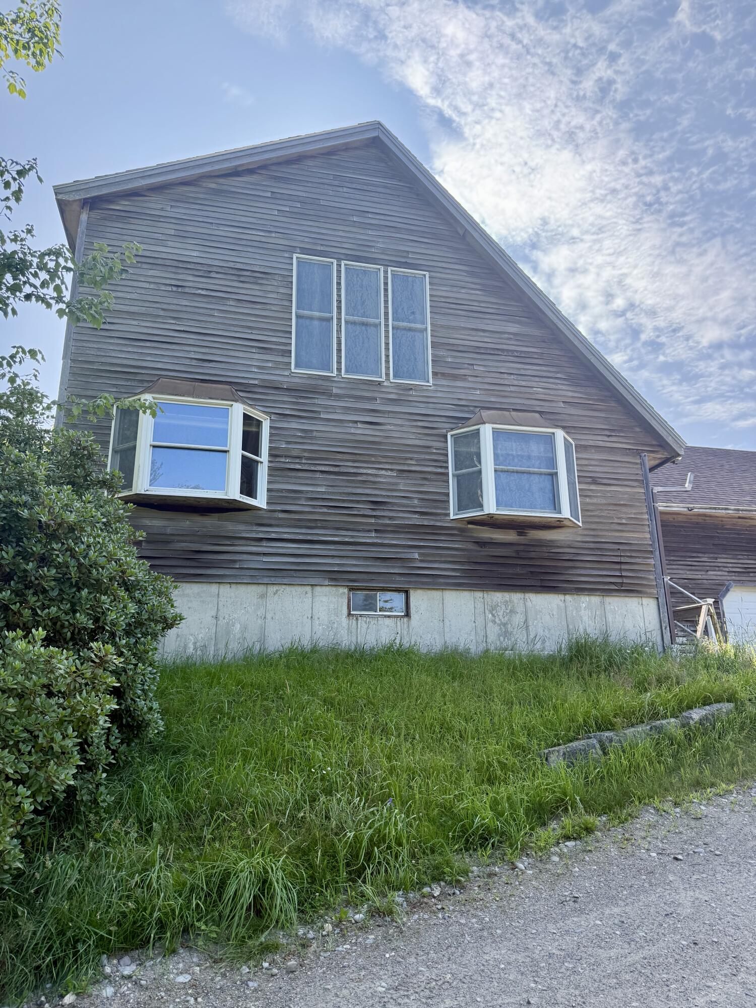 33 Corn Hill Road Machiasport ME 04655