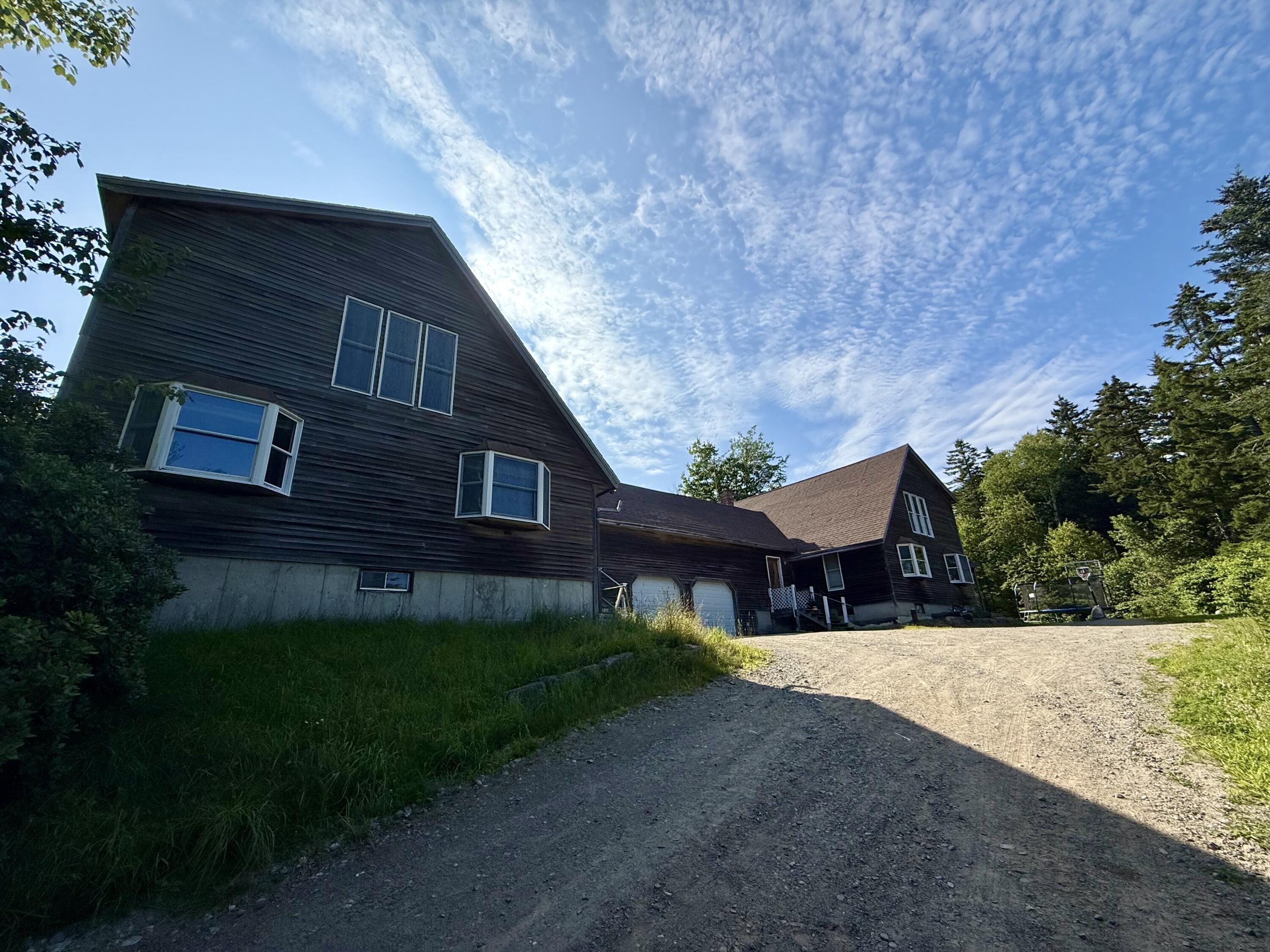 33 Corn Hill Road Machiasport ME 04655