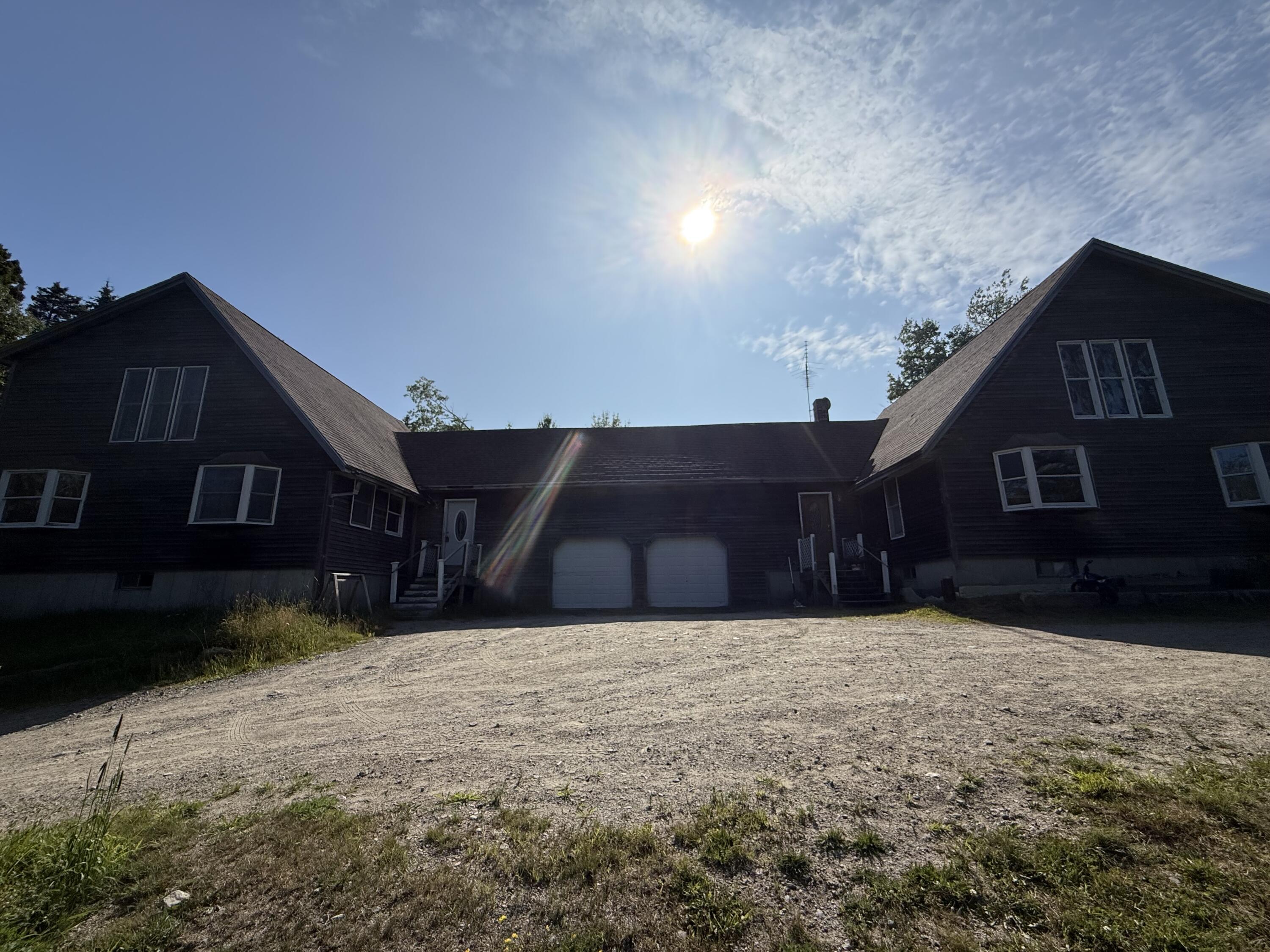 33 Corn Hill Road Machiasport ME 04655