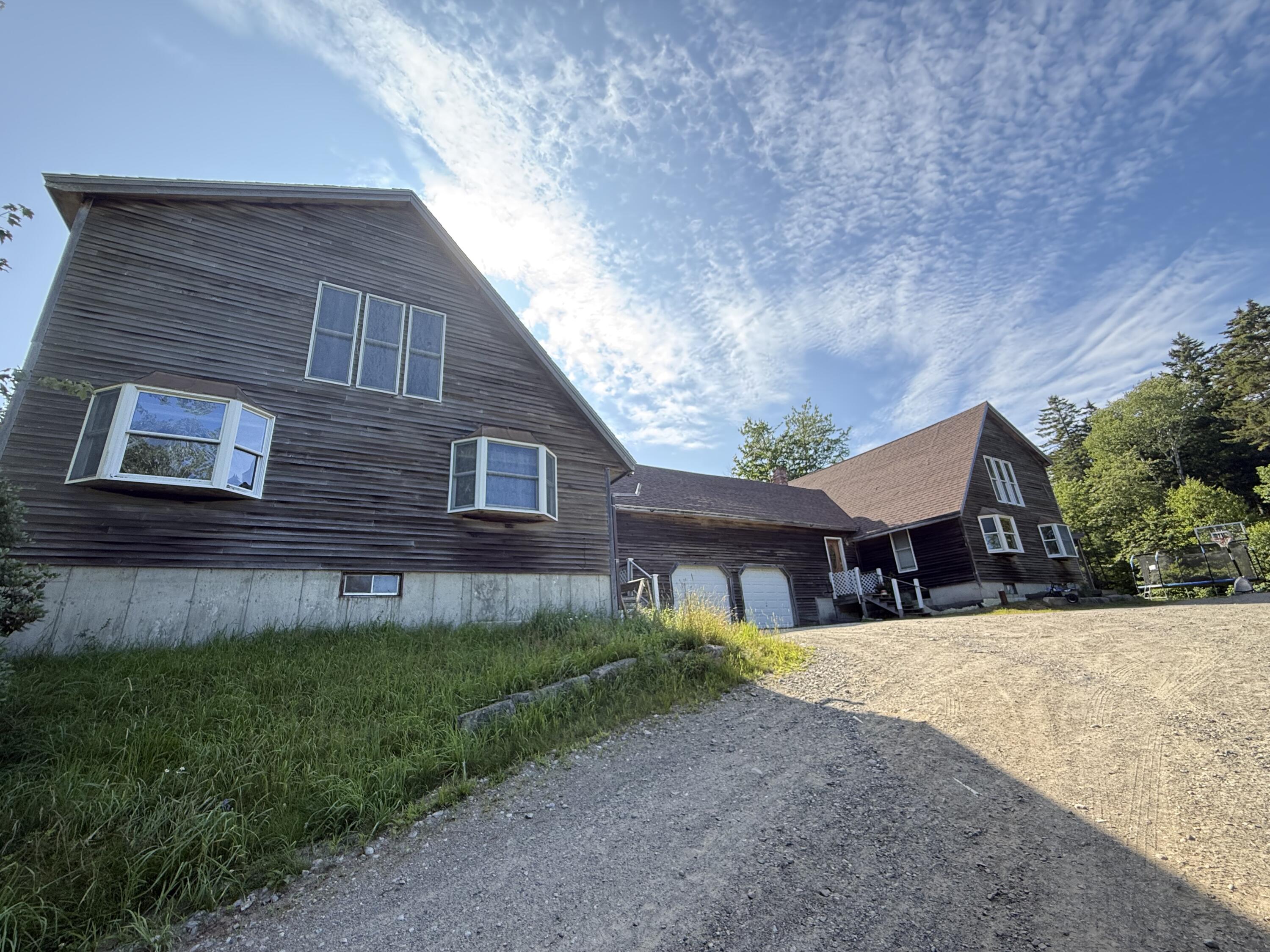 33 Corn Hill Road Machiasport ME 04655