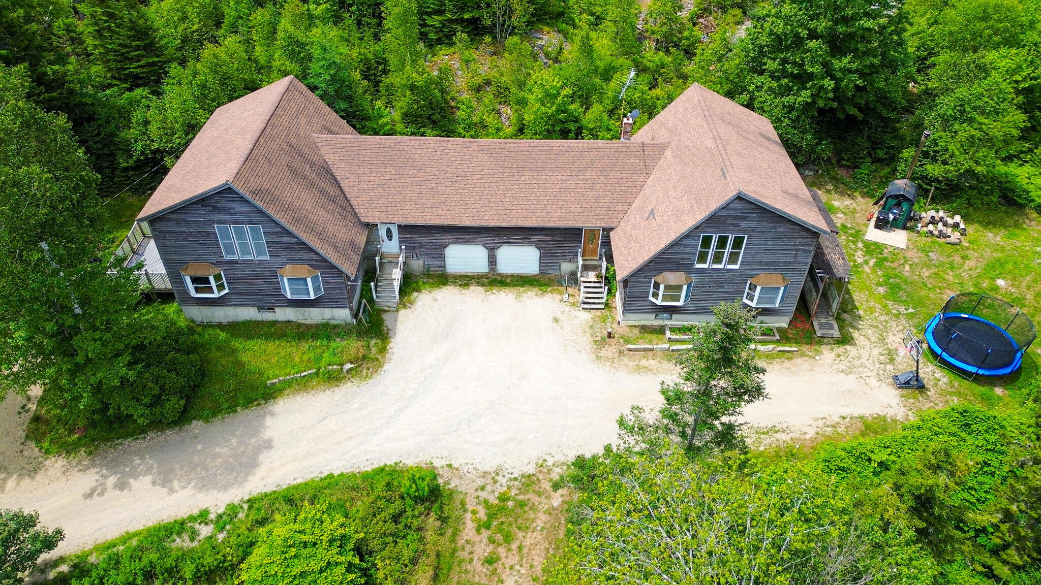 33 Corn Hill Road Machiasport ME 04655