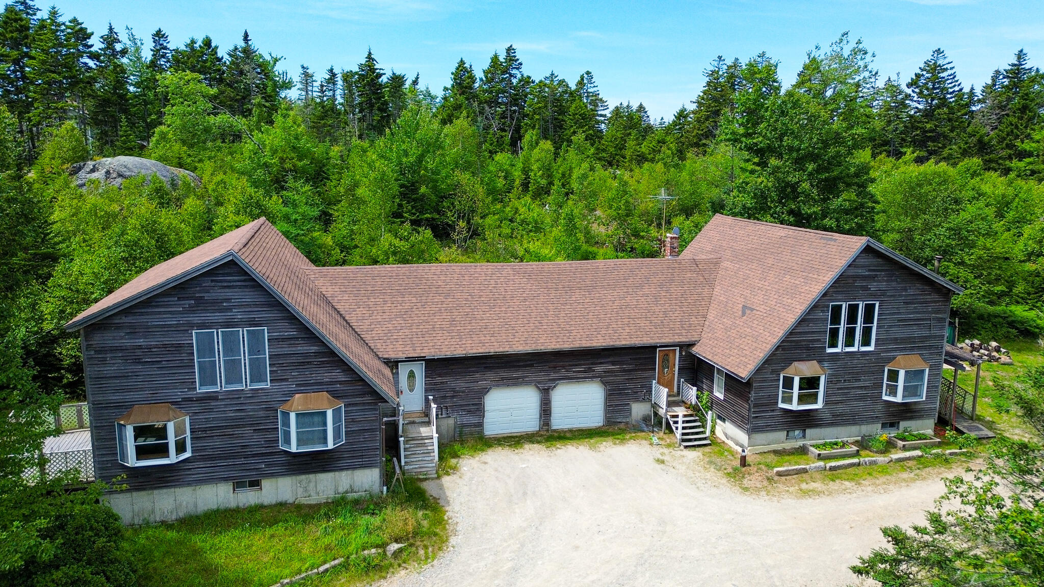 33 Corn Hill Road Machiasport ME 04655