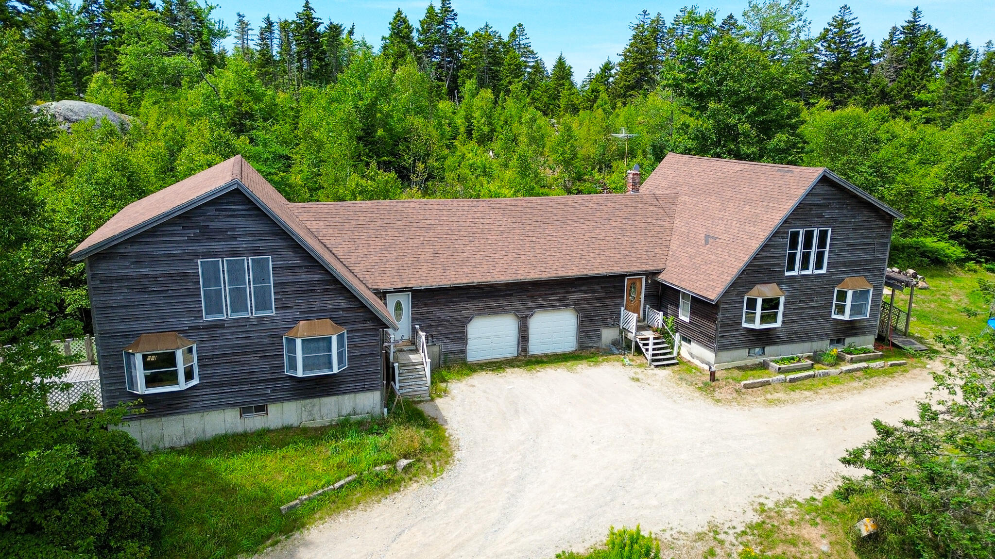 33 Corn Hill Road Machiasport ME 04655
