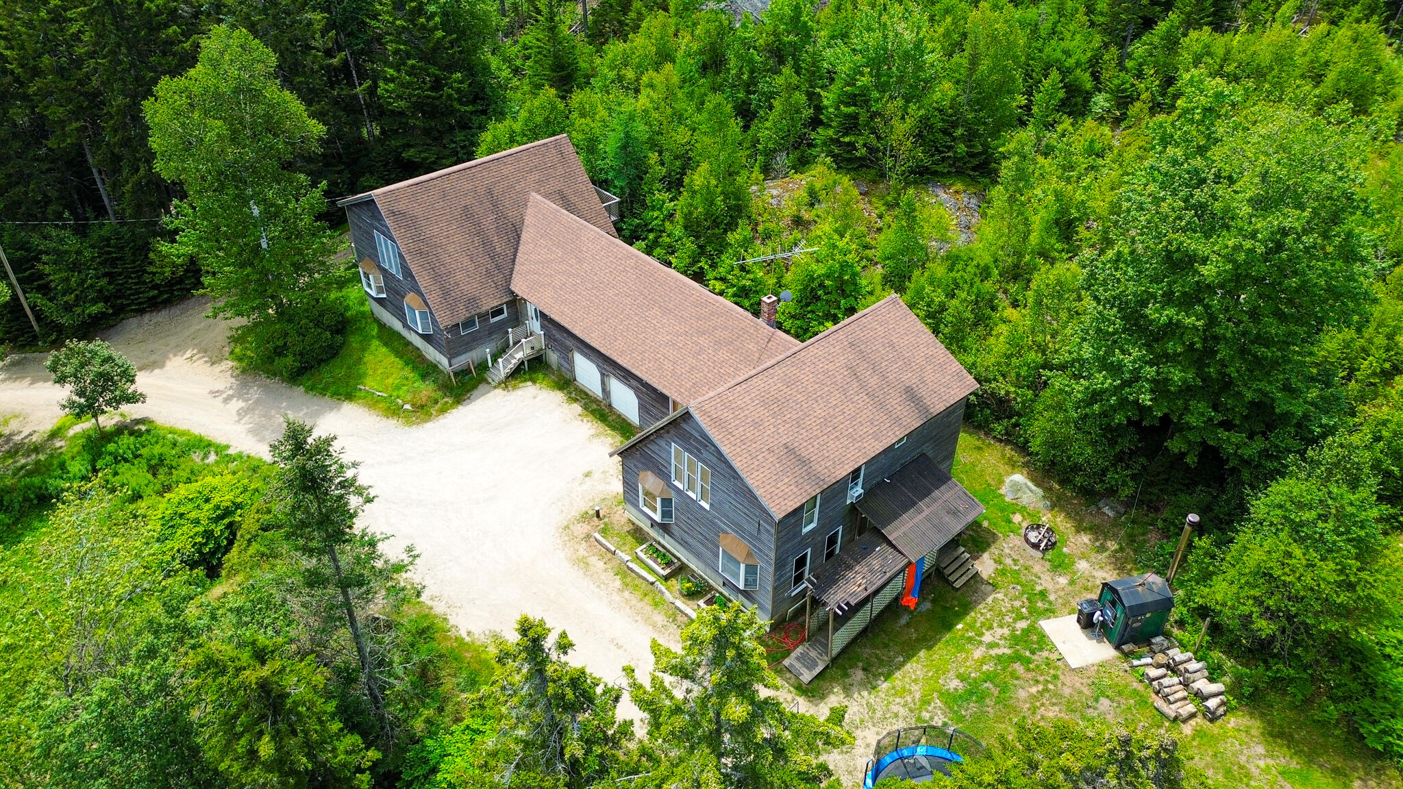 33 Corn Hill Road Machiasport ME 04655